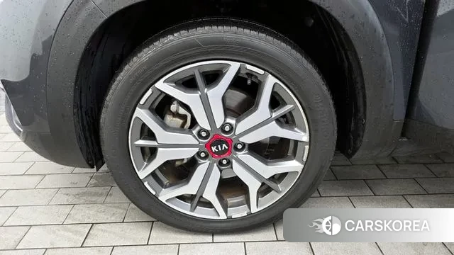 Kia Seltos id 3033885 из Кореи 15