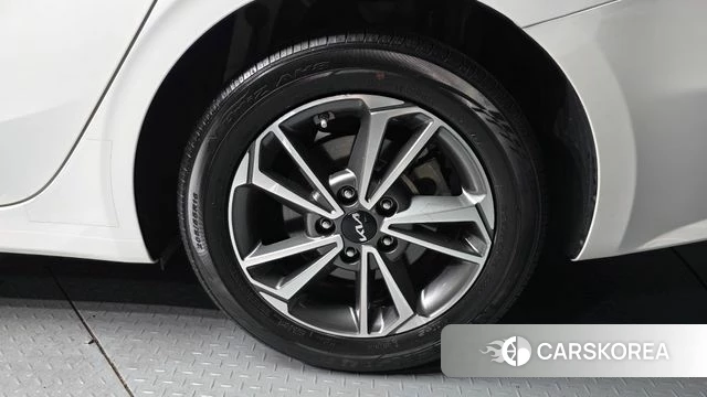 Kia The New K3 2nd generation id 4618968 из Кореи 27