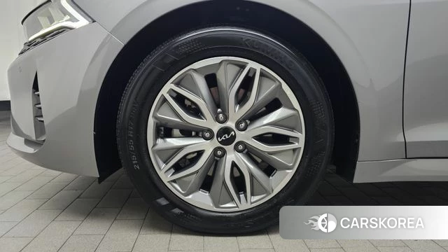 Kia K5 Hybrid 3rd Generation id 4720526 из Кореи 26