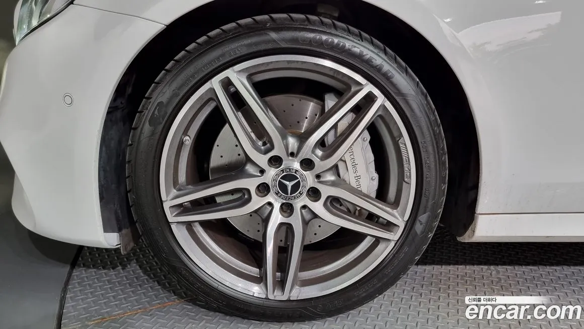 Mercedes-Benz E-Class W213 id 2054926 из Кореи 15