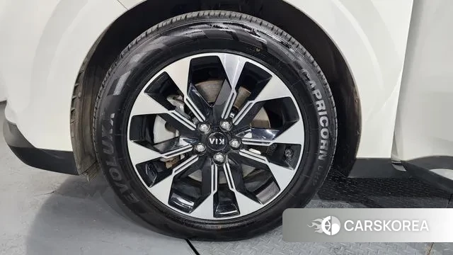 Kia Carnival 4th generation id 3626417 из Кореи 15