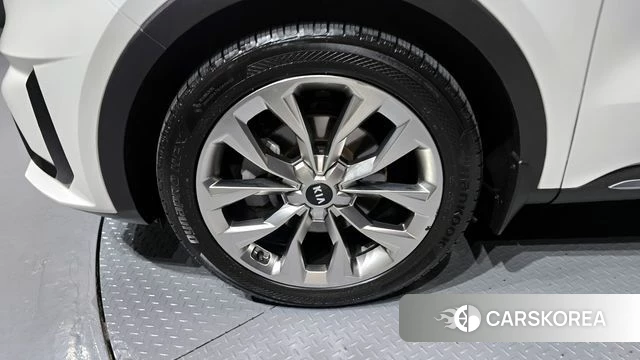 Kia Sorento 4th Generation id 4019694 из Кореи 15