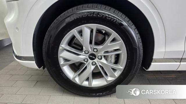 Genesis GV70 id 4847389 из Кореи 27
