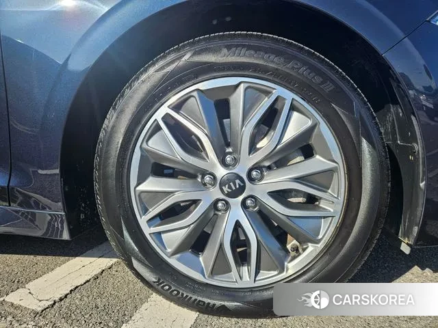 Kia K5 Hybrid 3rd Generation id 3428271 из Кореи 15