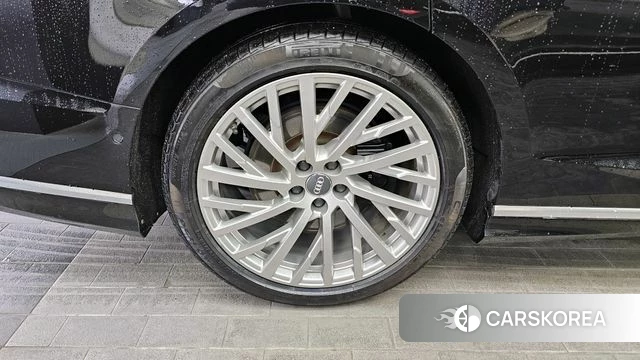 Audi A8 (D5) id 4356485 из Кореи 15