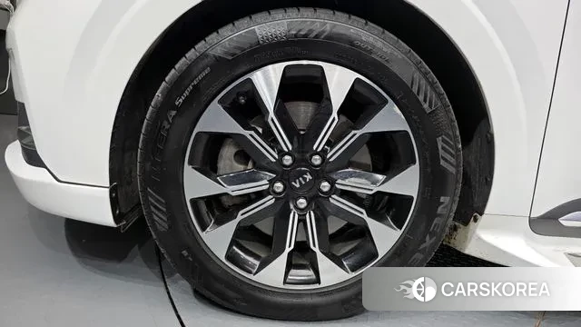 Kia Carnival 4th generation id 3458989 из Кореи 15