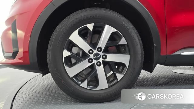 Kia Sorento 4th Generation id 4744643 из Кореи 15