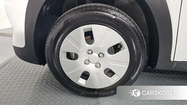 Hyundai The New Casper id 3388397 из Кореи 15