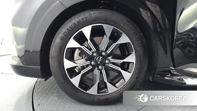 Kia Carnival 4th generation id 3697300 из Кореи 15