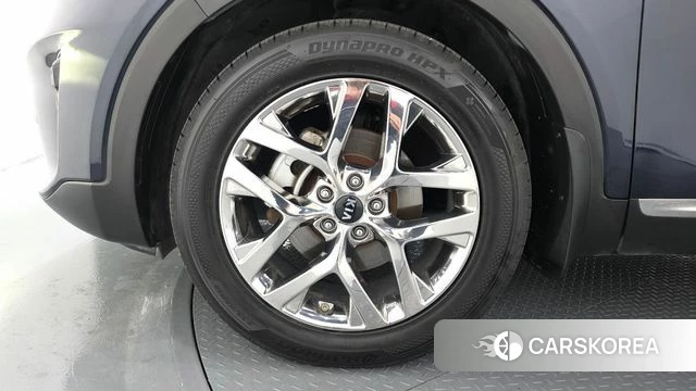 Kia The New Sorento id 3955534 из Кореи 15