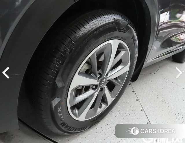 Kia The New Sorento id 4345171 из Кореи 15