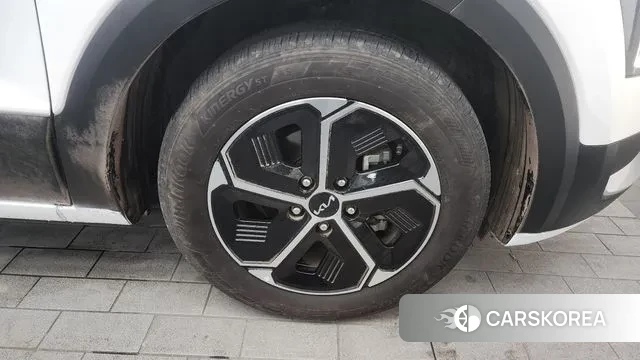 Kia Di Ol Nu Niro id 3492481 из Кореи 15