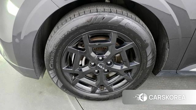 Kia The New Carnival 4th Generation id 4248553 из Кореи 25