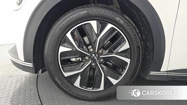 Kia EV6 id 4716391 из Кореи 29