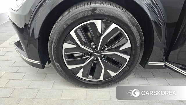 Kia EV6 id 4921757 из Кореи 30