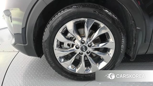 Kia The New Sorento id 4304947 из Кореи 25
