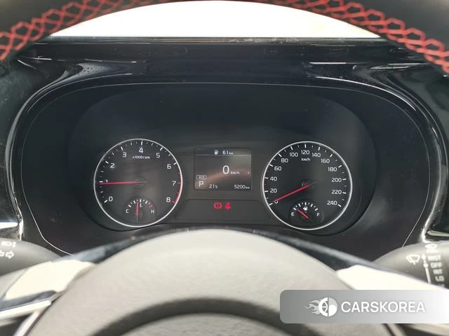 Kia Proud run id 4307155 из Китая 21