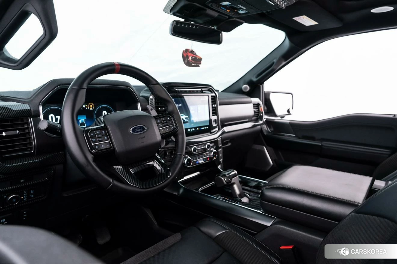 Ford F-150 Raptor id 4455787 из Китая 25