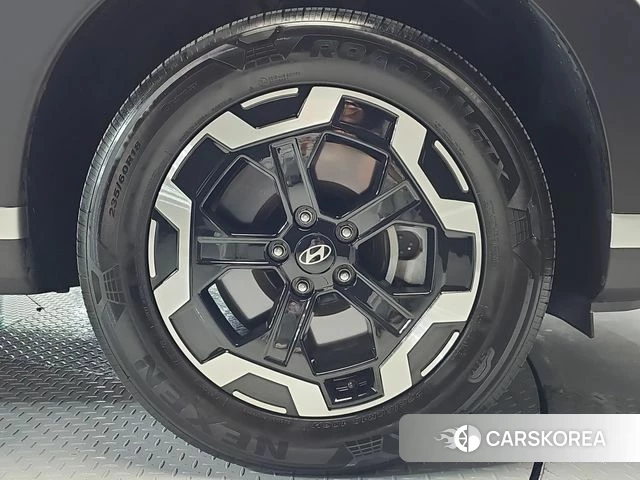 Hyundai Santa Fe (MX5) id 4892657 из Кореи 15