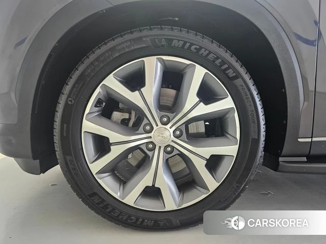 Hyundai Palisade id 4937524 из Кореи 15