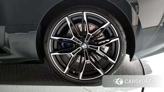 BMW M2 (G87) id 3002264 из Кореи 15