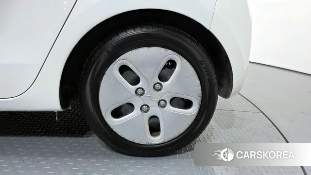 Kia The New Ray id 3851738 из Кореи 15