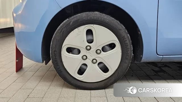 Kia The New Ray id 3032189 из Кореи 15