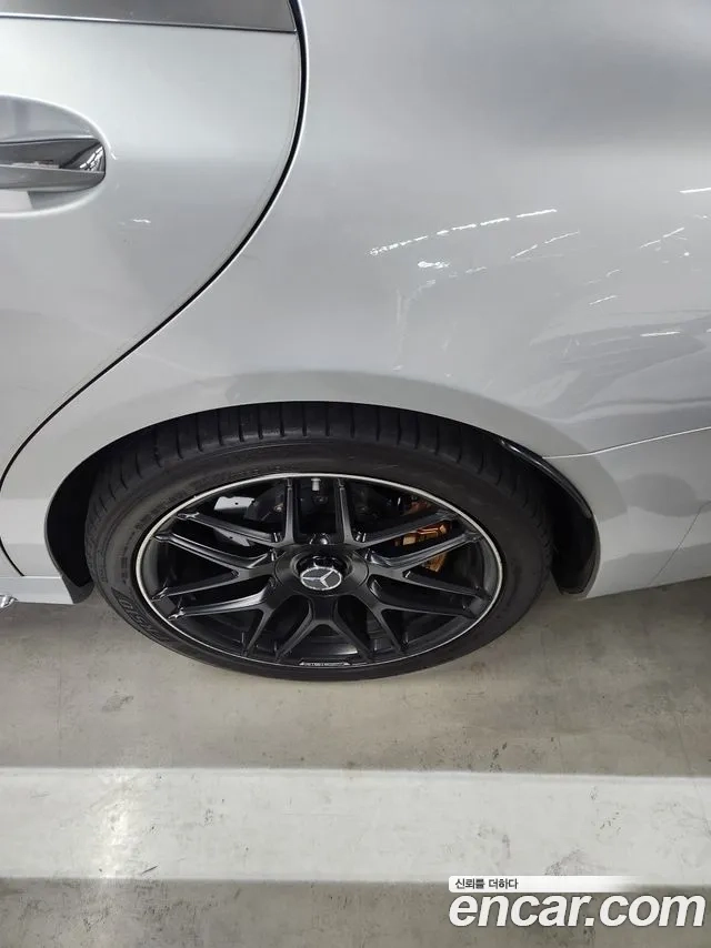 Mercedes-Benz S-Class W222 id 2937293 из Кореи 15