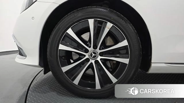 Mercedes-Benz E-Class W213 id 4894522 из Кореи 15