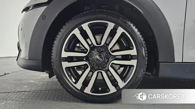 Mini Cooper S id 3684875 из Кореи 15