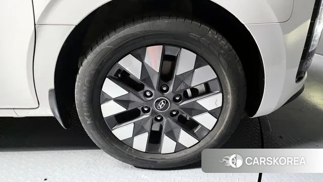 Hyundai Staria id 3555200 из Кореи 15