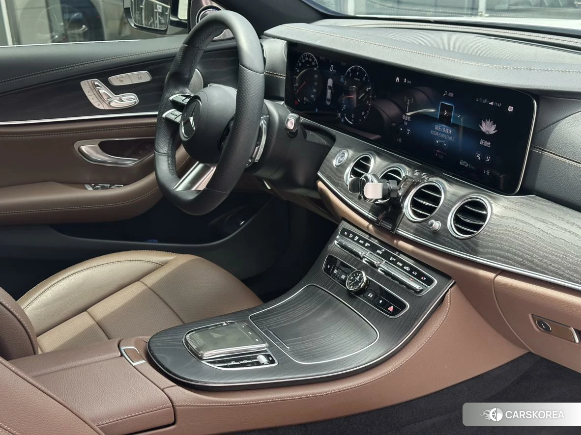 Mercedes-Benz E-class id 4493020 из Китая 14