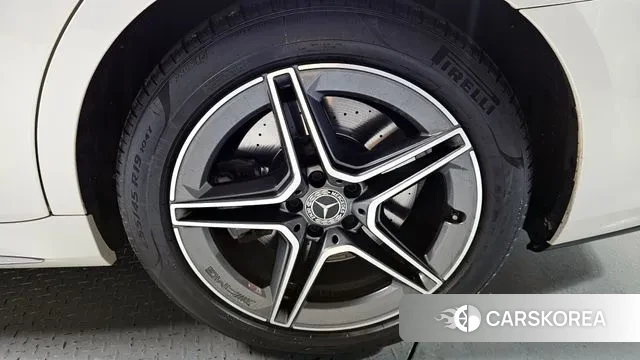 Mercedes-Benz S-Class W223 id 3721932 из Кореи 15