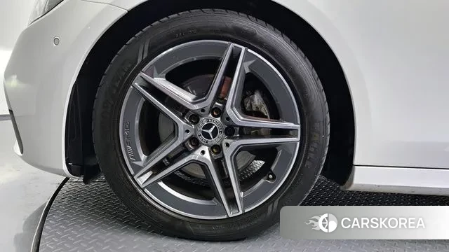 Mercedes-Benz E-Class W213 id 3420978 из Кореи 15