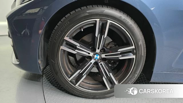 BMW 4 Series (G22) id 4501160 из Кореи 25