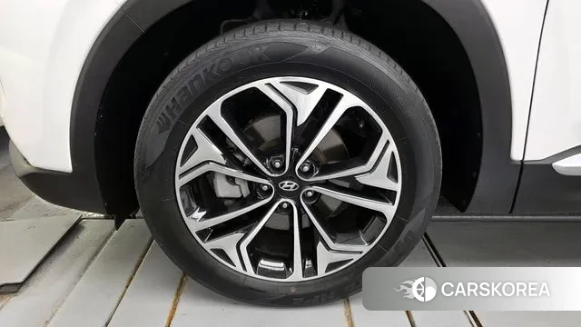 Hyundai Santa Fe TM id 2965842 из Кореи 15