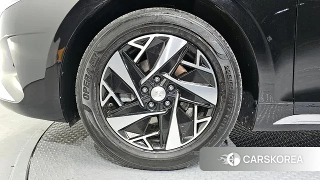 Hyundai The New Grandeur IG Hybrid id 3708731 из Кореи 15