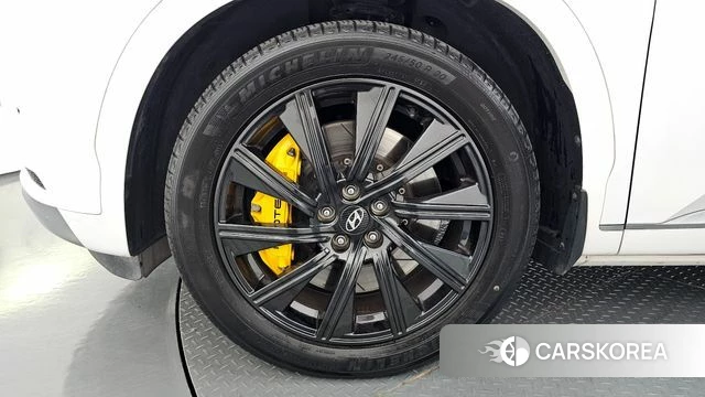 Hyundai Palisade id 4402403 из Кореи 33