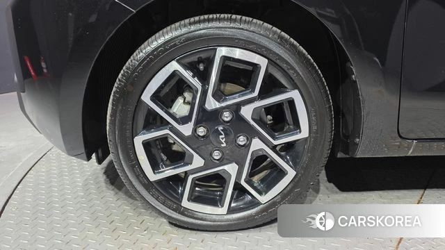 Kia The New Kia Ray id 4524066 из Кореи 27