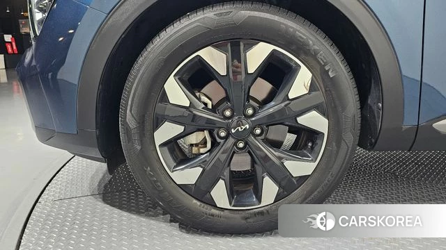 Kia Sportage 5th Generation id 4624698 из Кореи 29