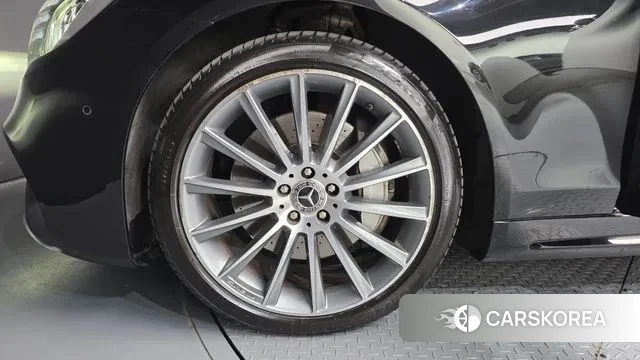 Mercedes-Benz S-Class W222 id 3489996 из Кореи 15