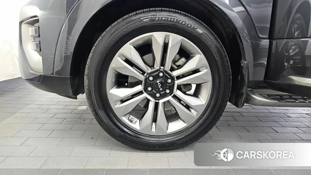Kia Mohave Master id 4433817 из Кореи 29