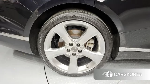 Genesis G80 (RG3) id 3374334 из Кореи 15