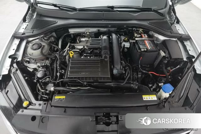 Volkswagen Bora id 4210165 из Китая 19