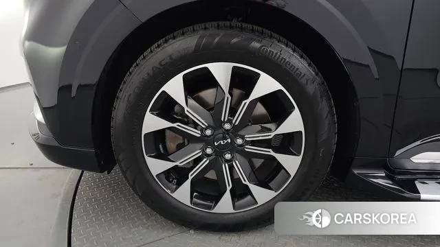 Kia Carnival 4th generation id 3752214 из Кореи 15