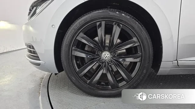 Volkswagen Arteon id 3616824 из Кореи 15