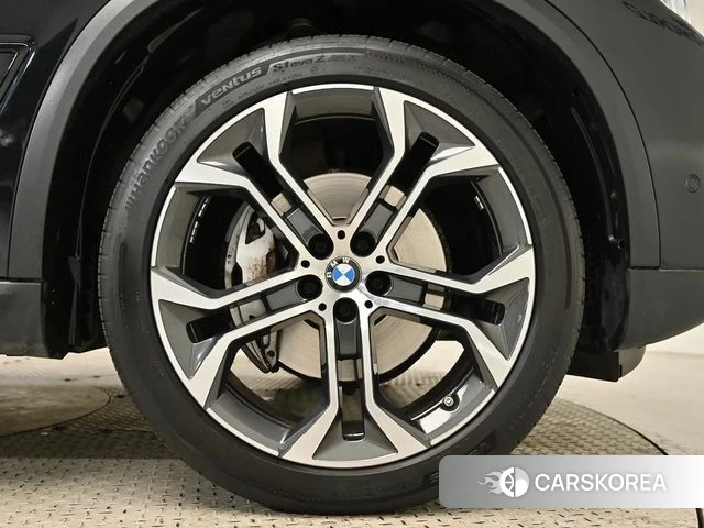 BMW X5 (G05) id 4303672 из Кореи 15