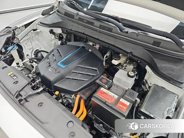 Hyundai Kona Electric id 4610353 из Кореи 14