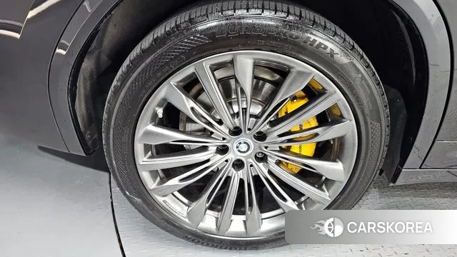 BMW iX3 id 3016532 из Кореи 15