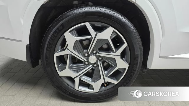 Hyundai Palisade id 4310167 из Кореи 28